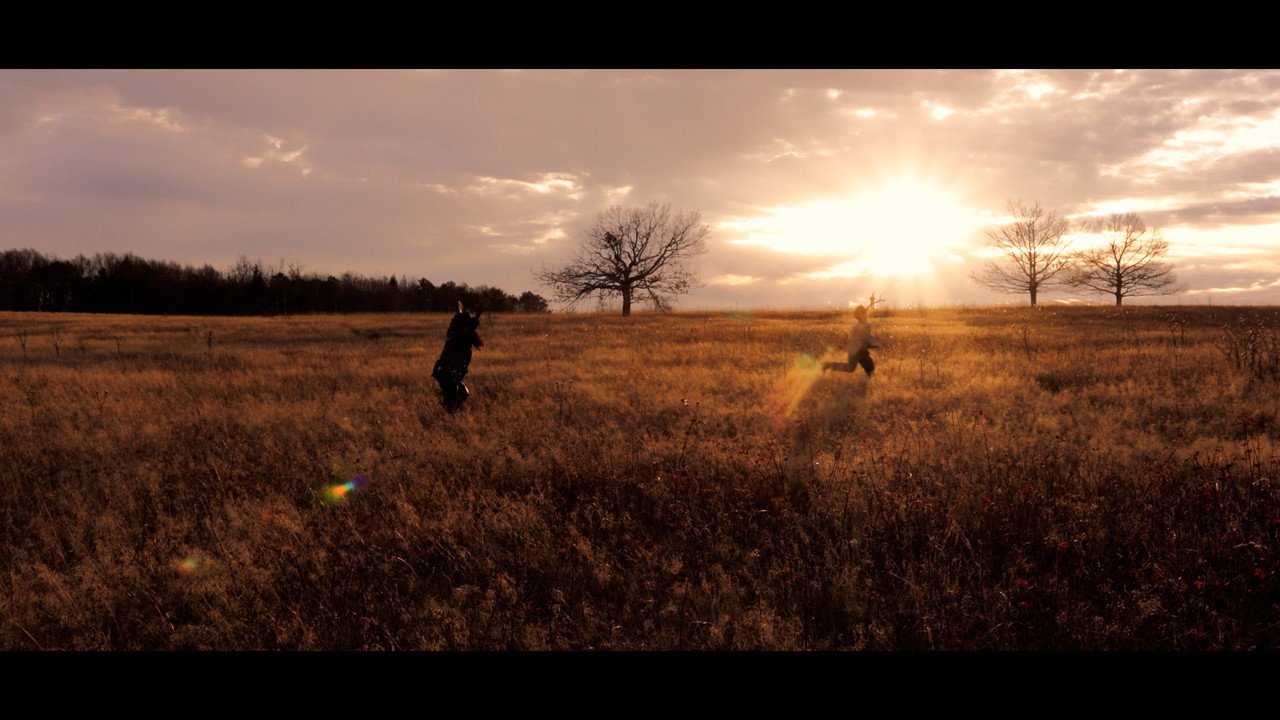 The Lonesome Pony still 5