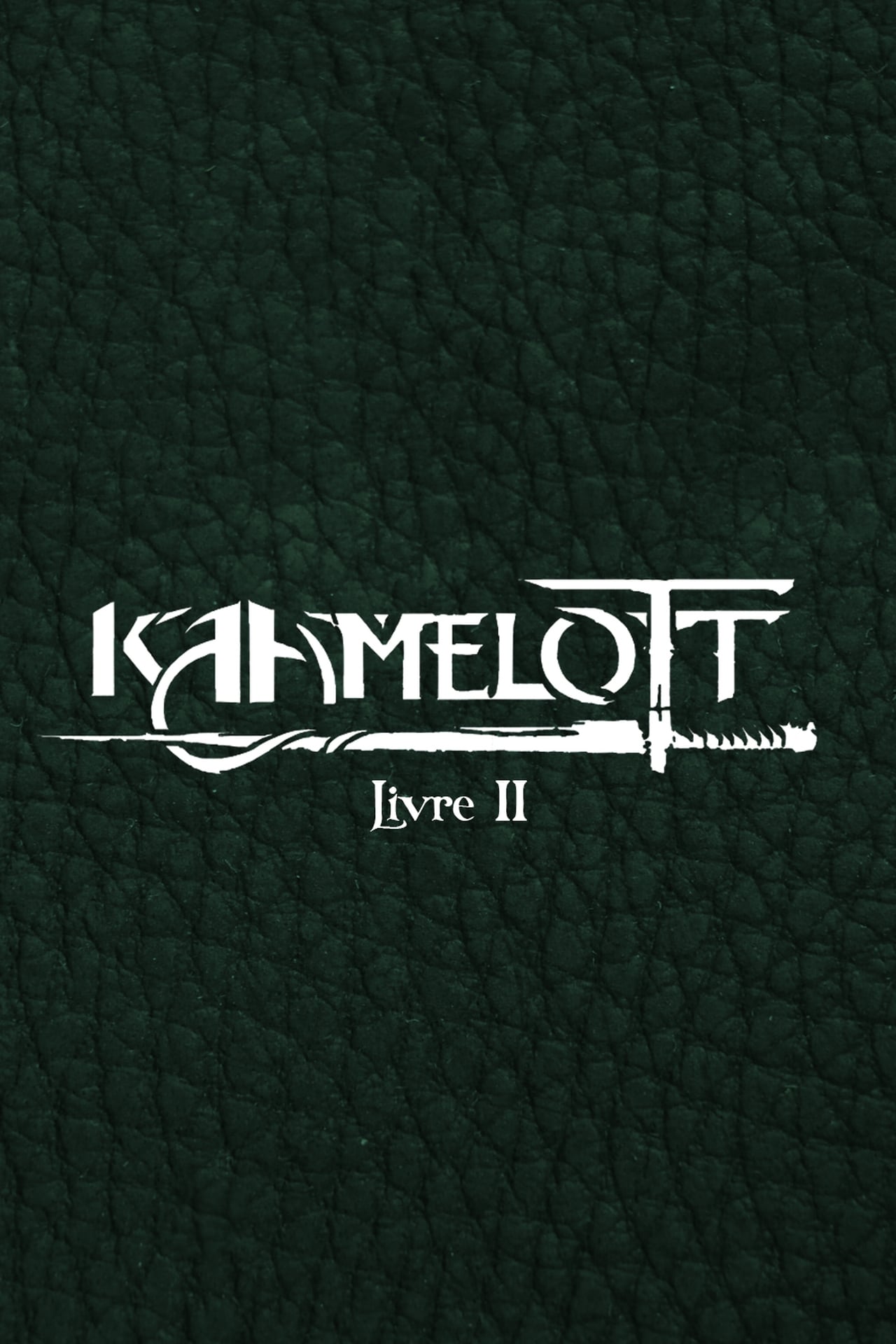 Kaamelott Season 2