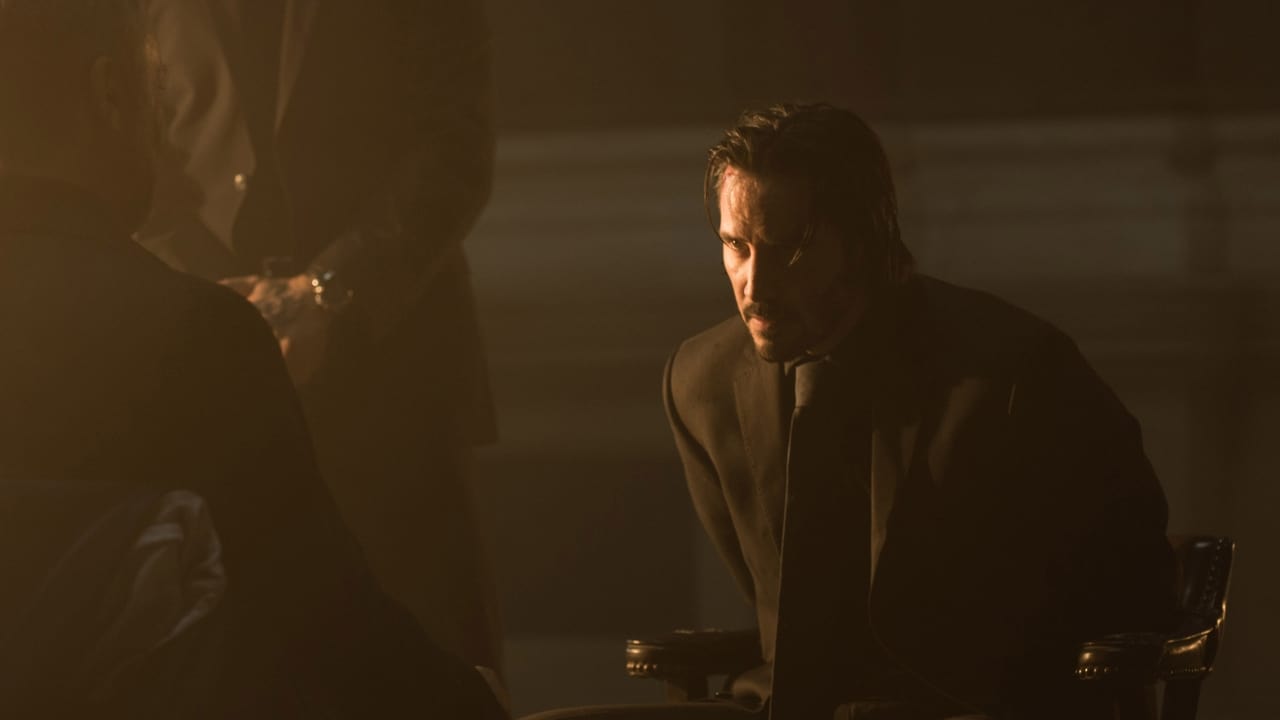 John Wick (2014)