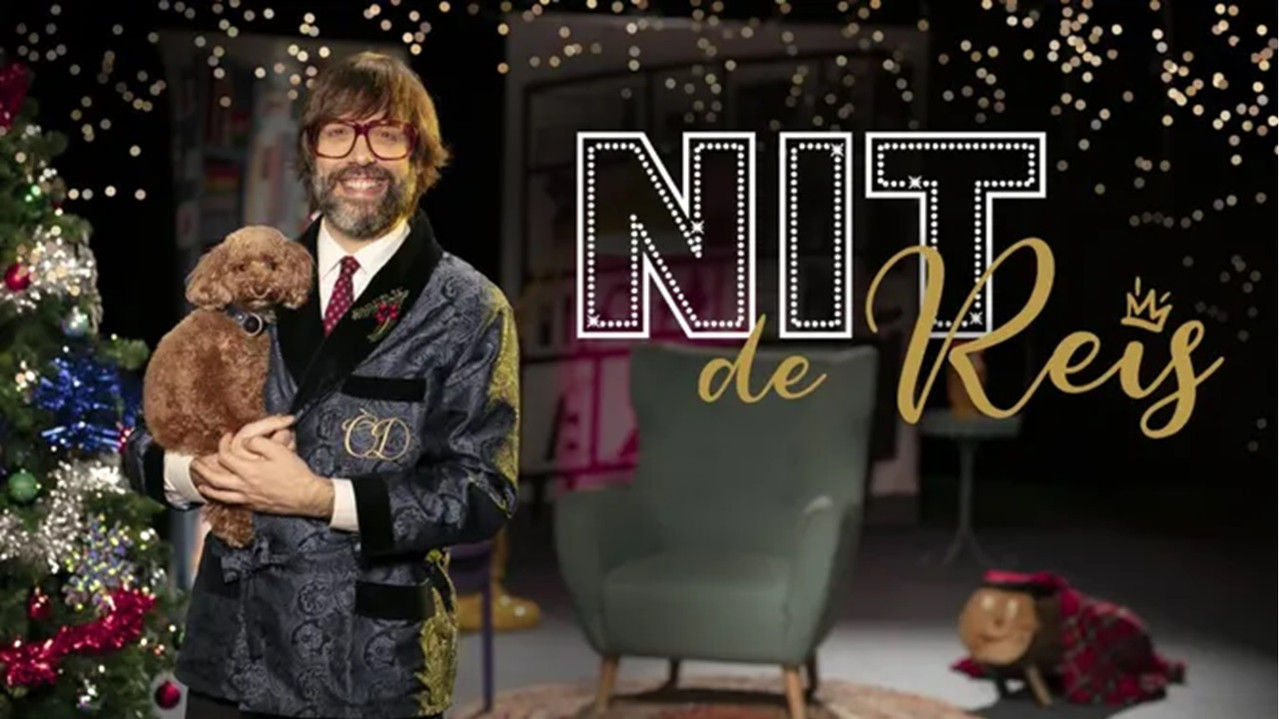 Nit de Reis — Épisode 3