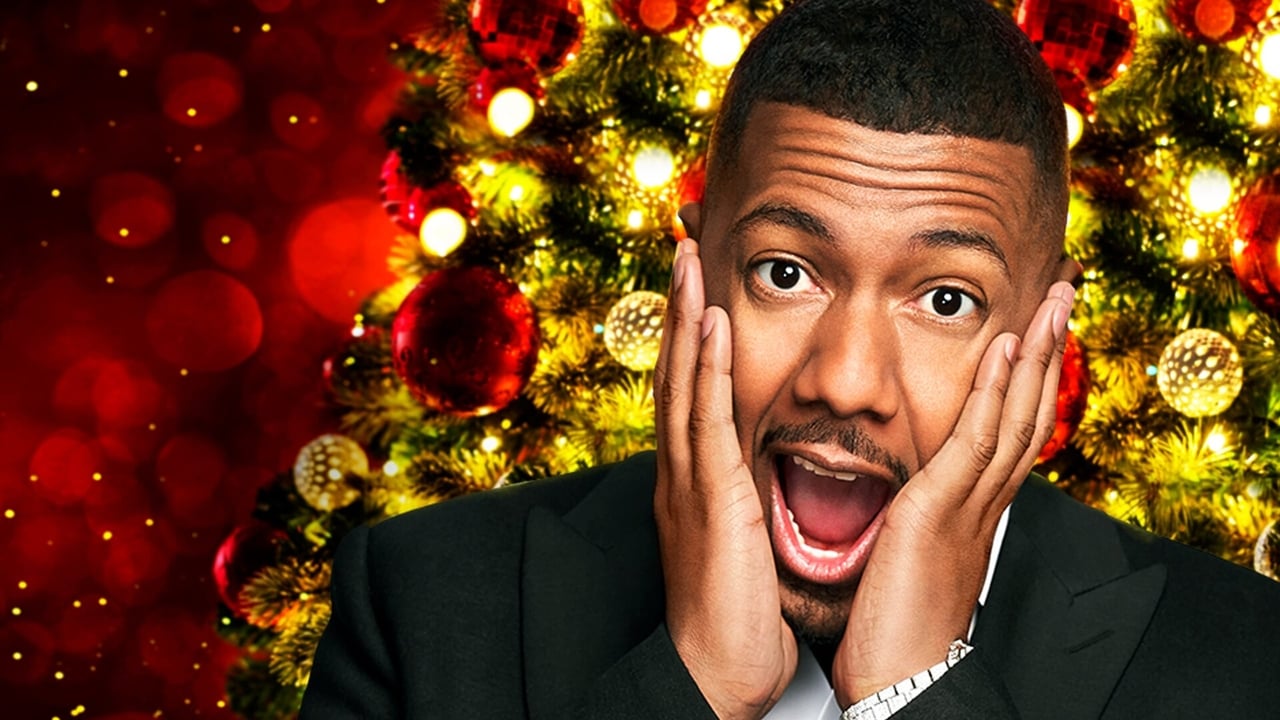 Cast and Crew of Nick Cannon's Hit Viral Videos: Holiday 2019