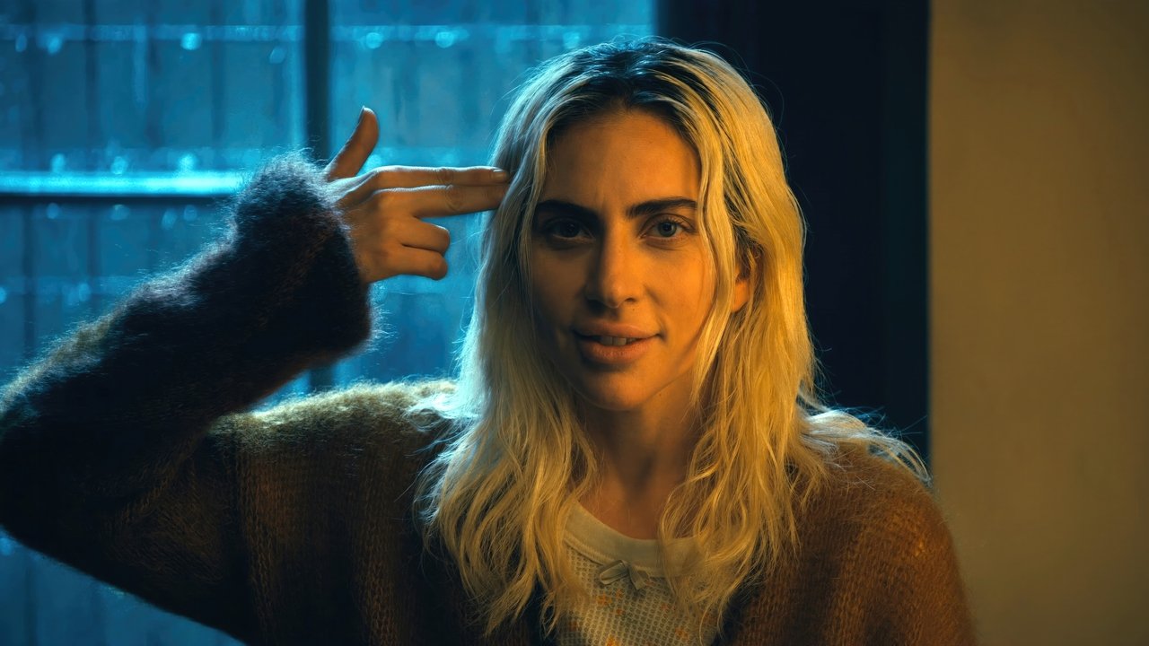 Joker: Folie à Deux (2024)