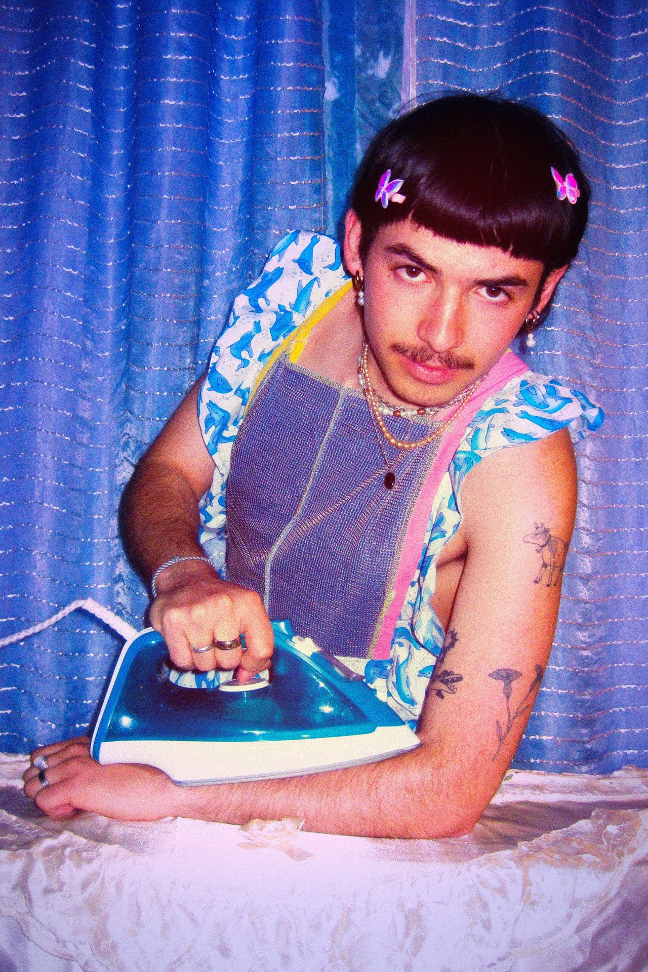 Léo Mourey