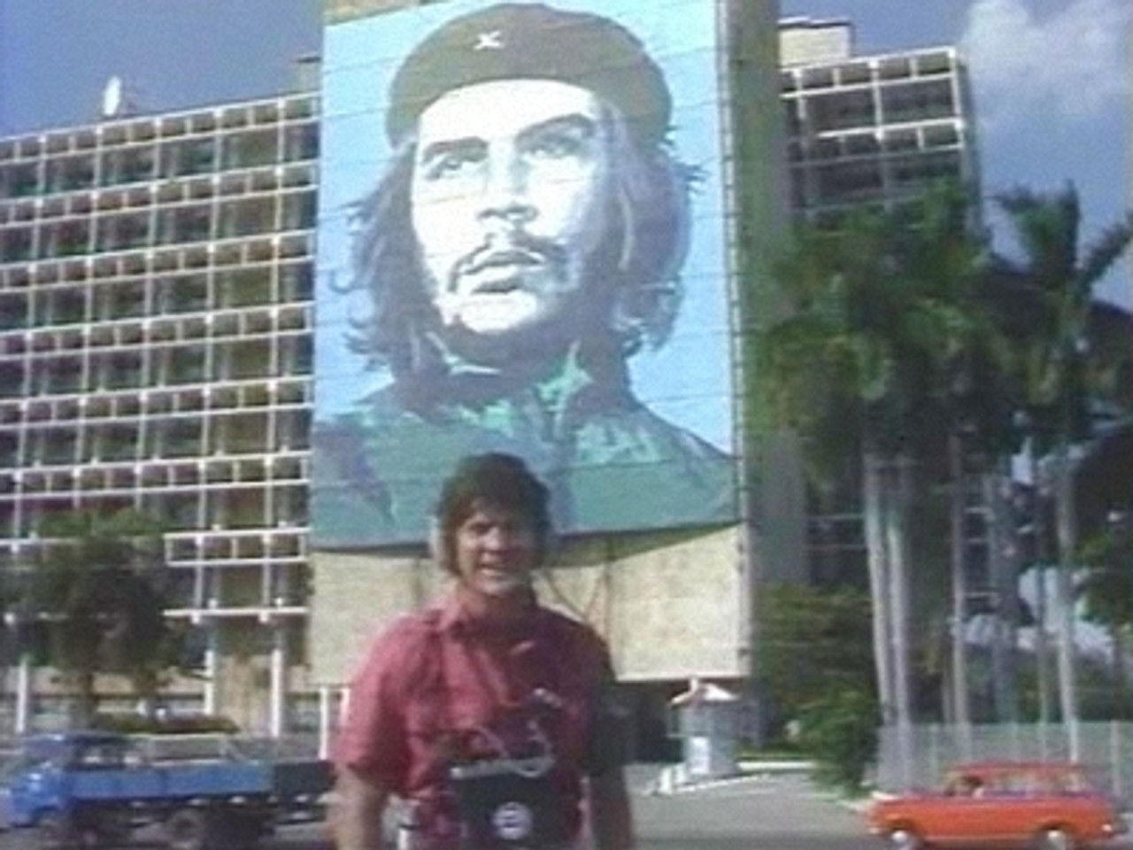 La Chasse aux trésors — Cuba - La Havane