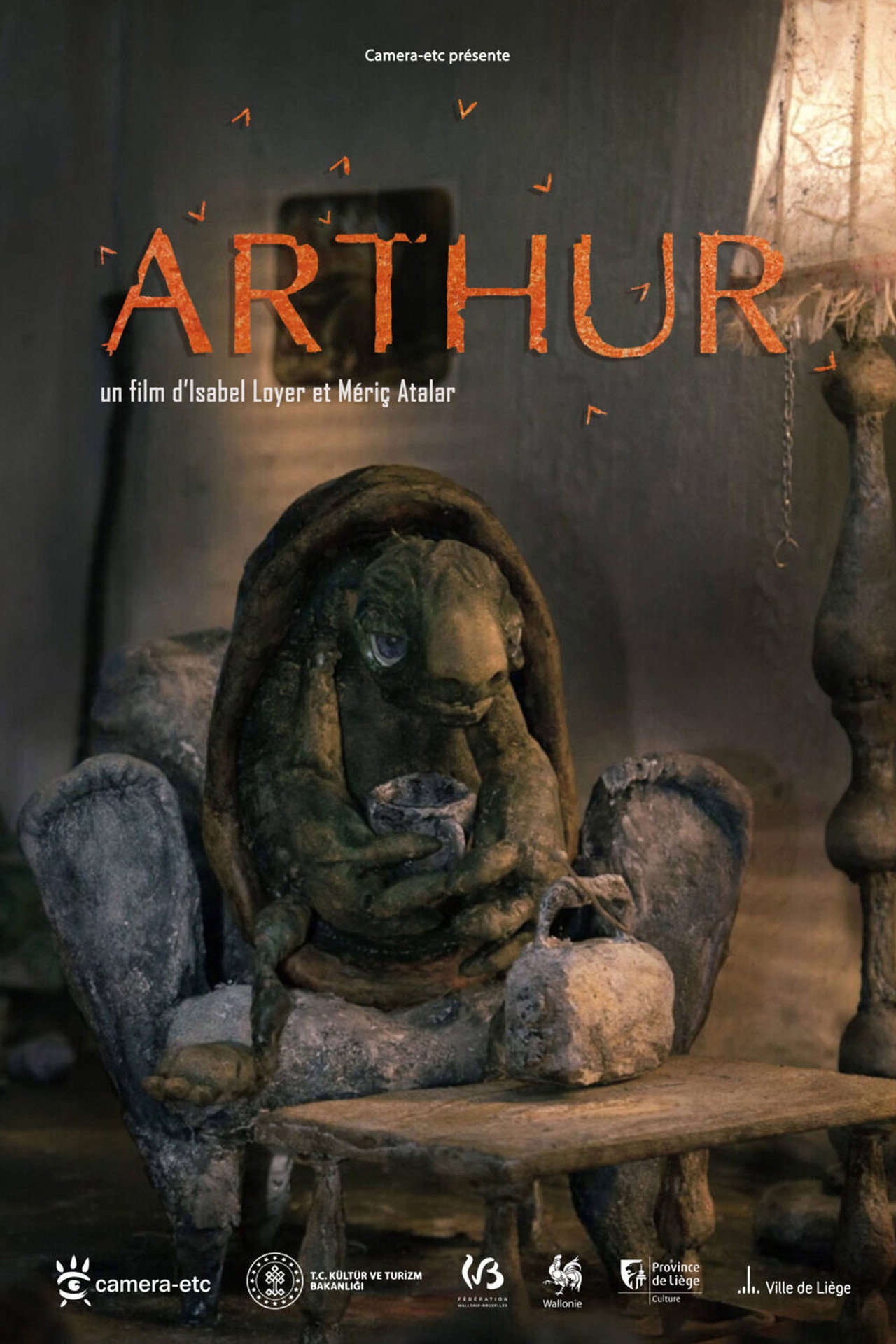Arthur