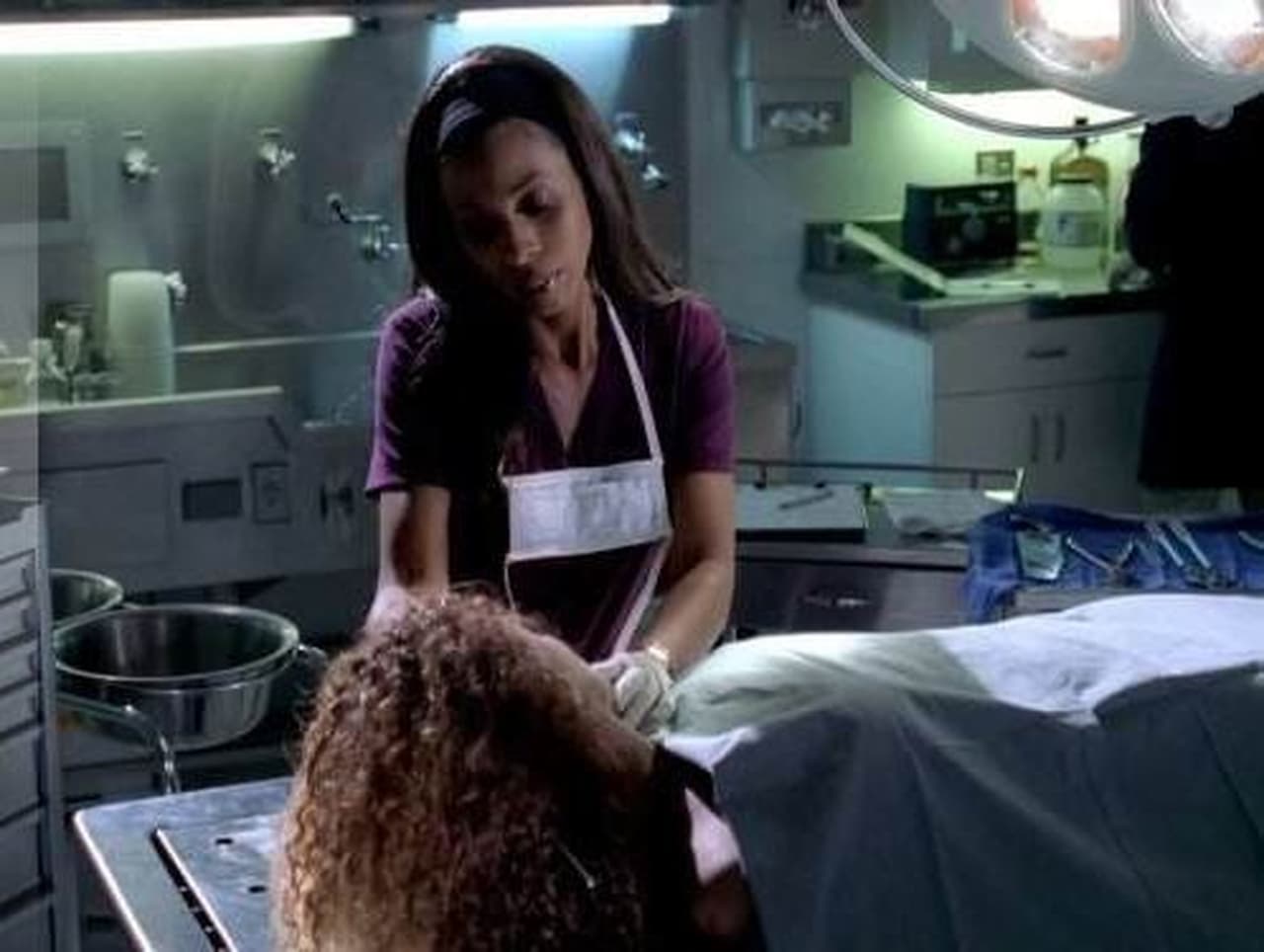 CSI: Miami - Season 1 Episode 9 : Killzone