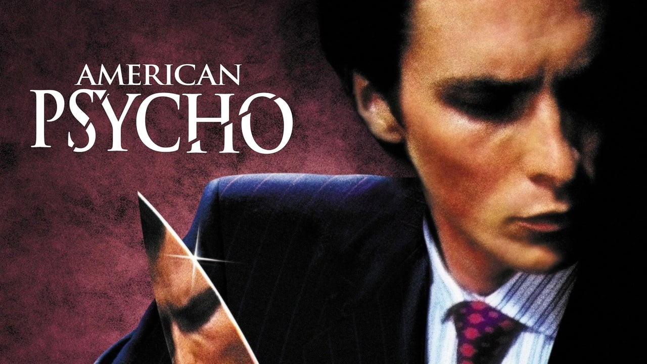 Ver American Psycho 2000 Película Online Complet Samsung Members 