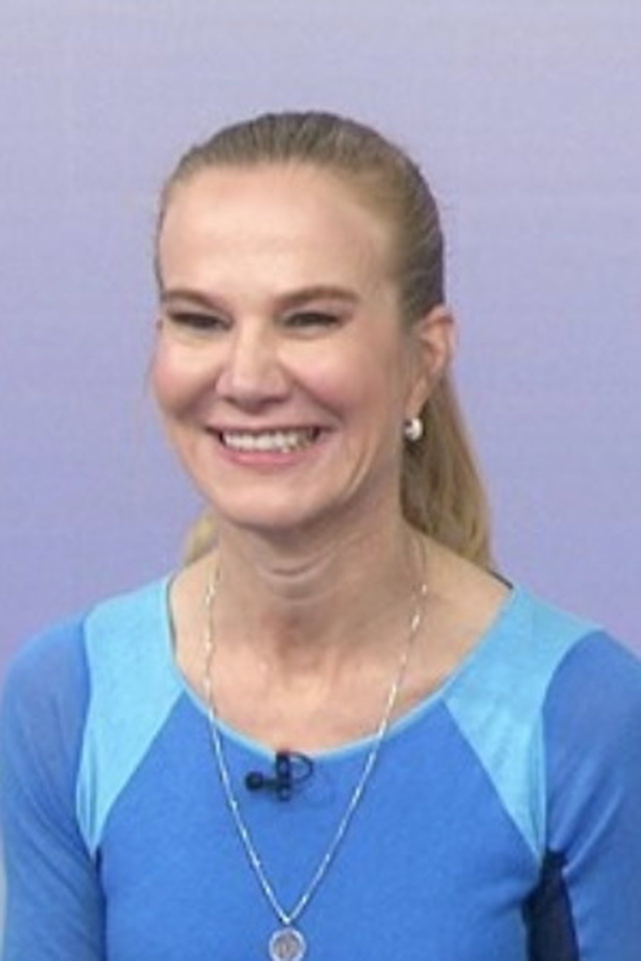 Jeannie Gaffigan - مخرج