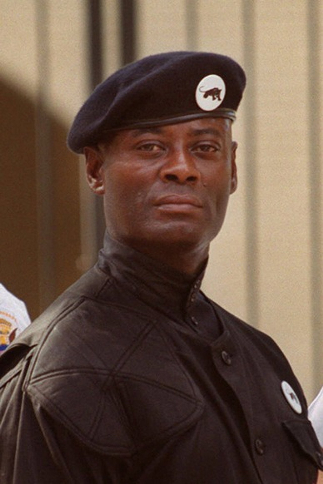Khalid Abdul Muhammad