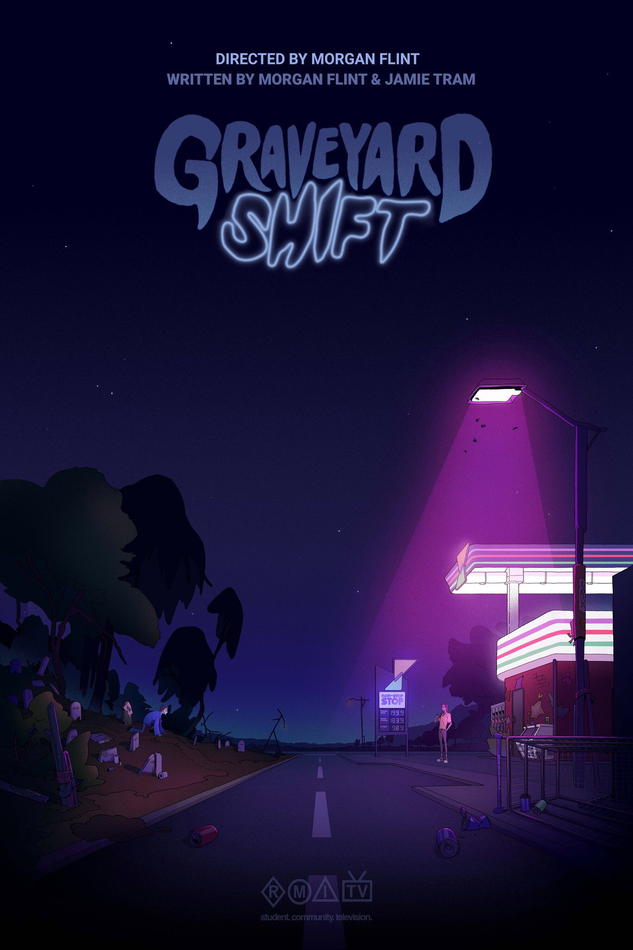 Graveyard Shift