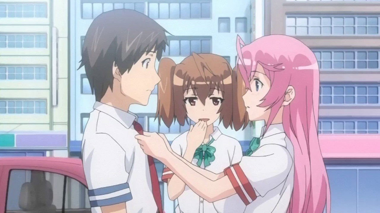 オトメドリ still 2