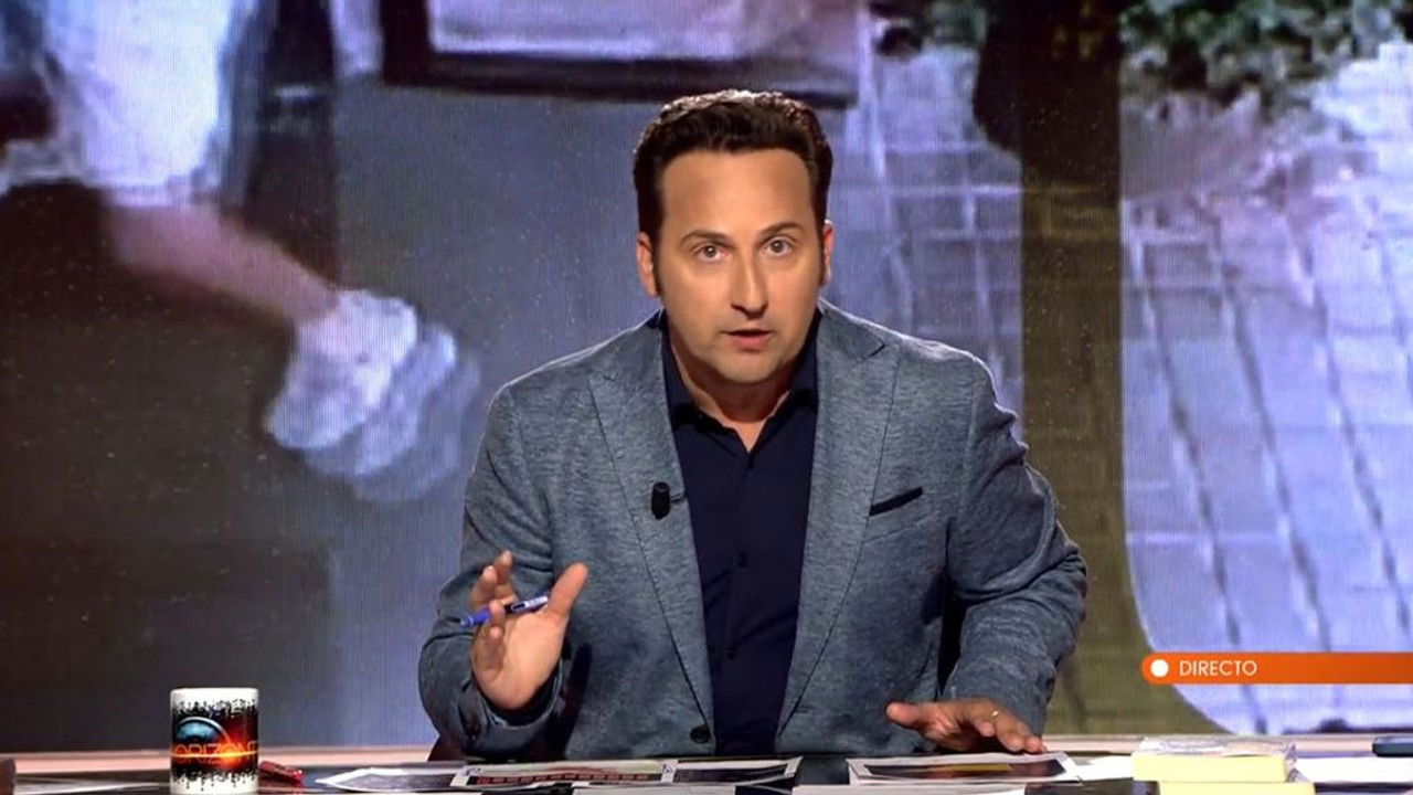 Horizonte — Épisode 30