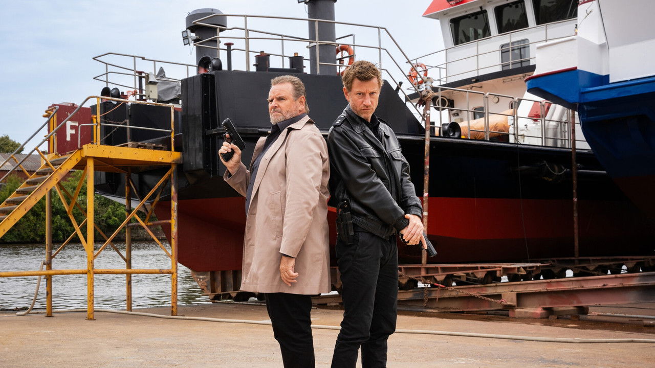 Friesland — Épisode 10