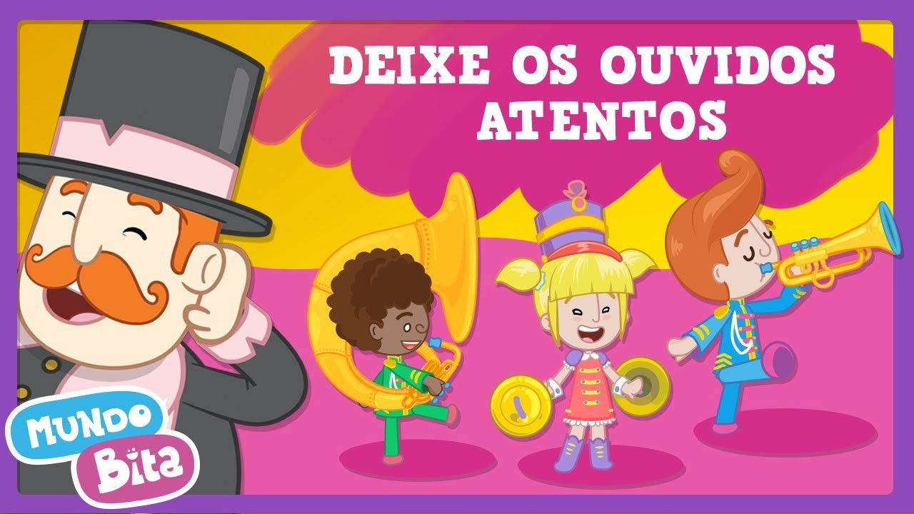 Mundo Bita — Épisode 9