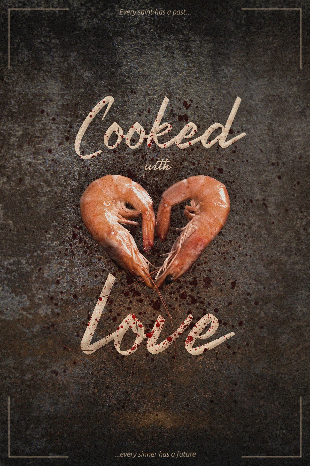 Cooked with Love Backdrop
