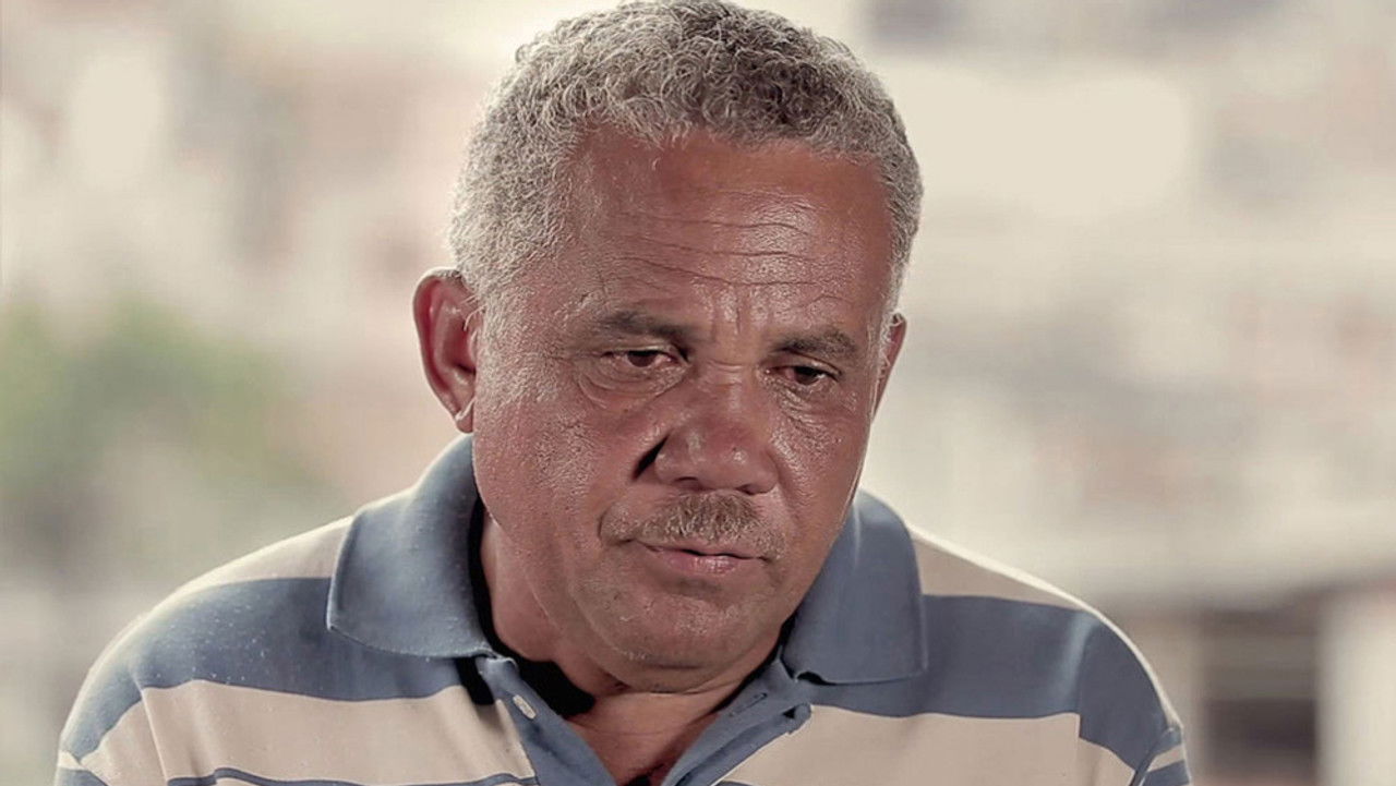 Sem Rastro — Épisode 10