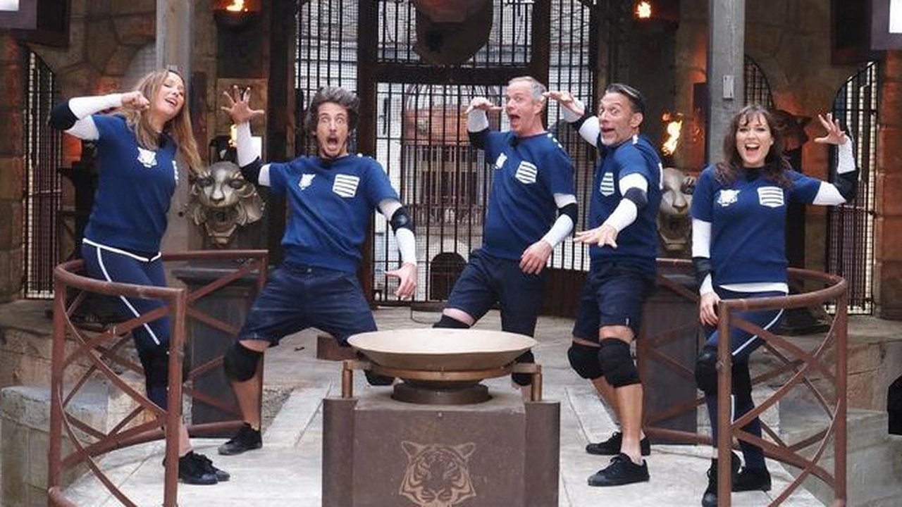 Fort Boyard - Season 31 Episode 7 : Episode 7