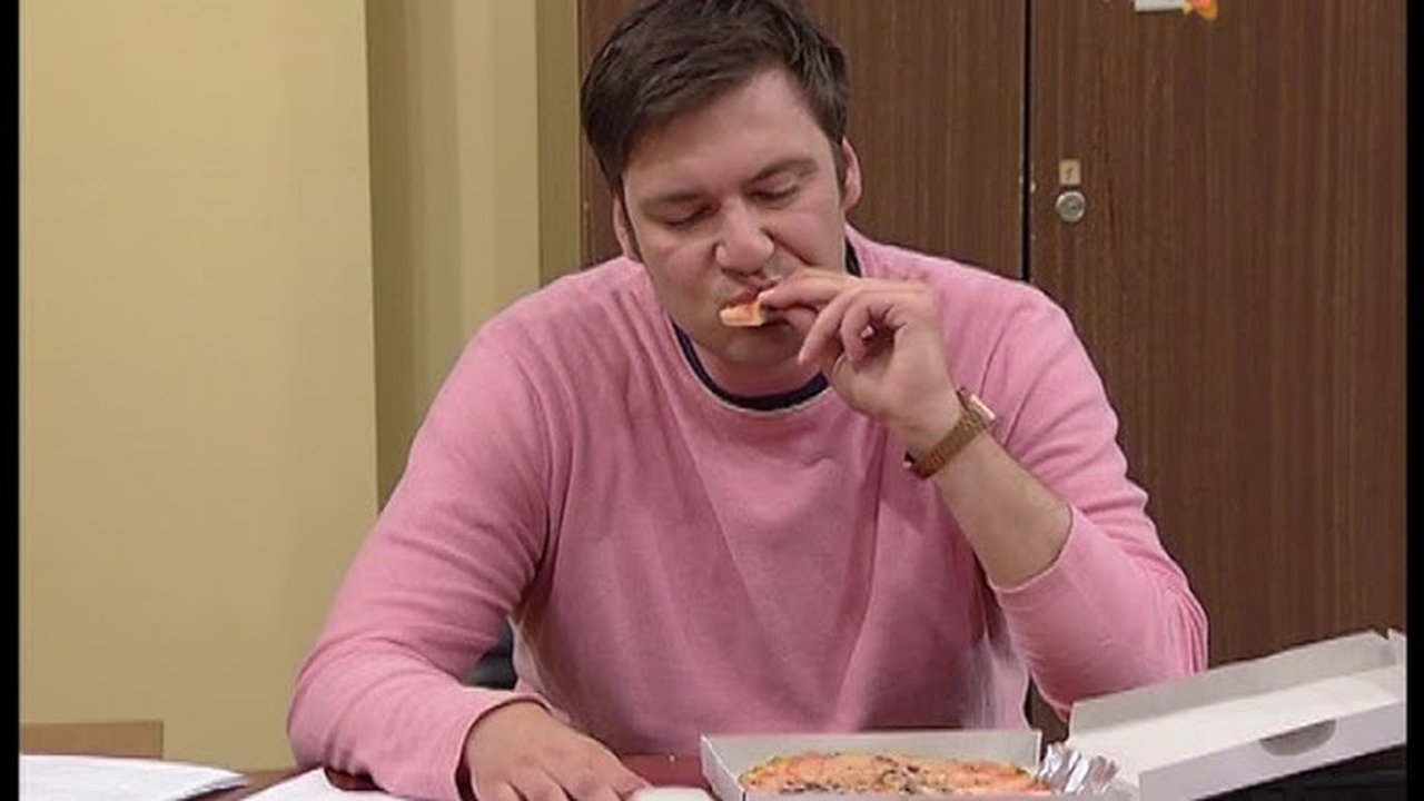 Government Job - Season 4 Episode 158 : 749 Velika pljačka