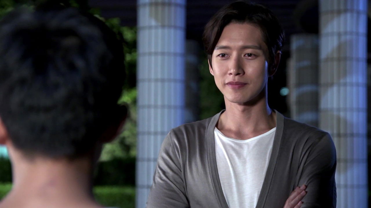 远得要命的爱情 — Épisode 17