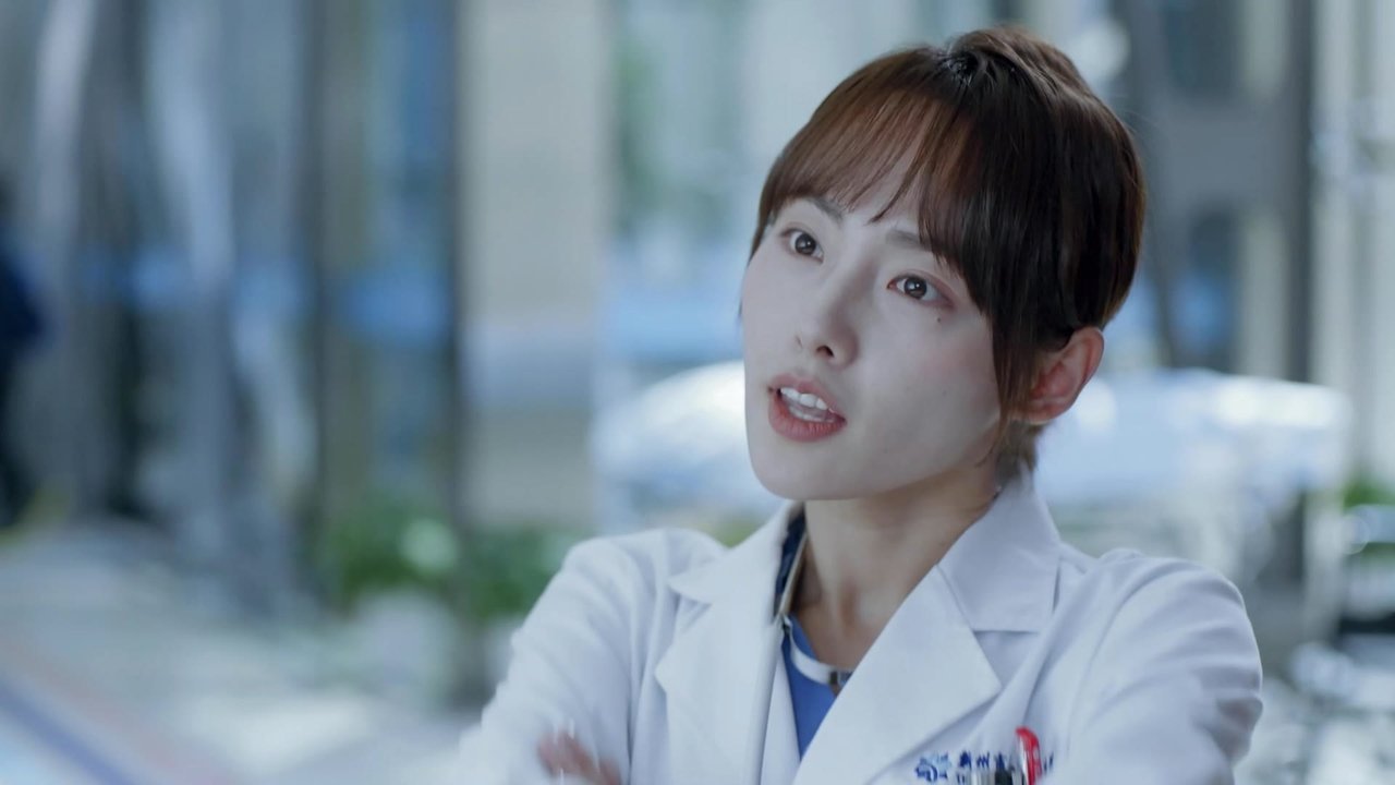 Little Doctor - Season 1 Episode 1 : Episode 1