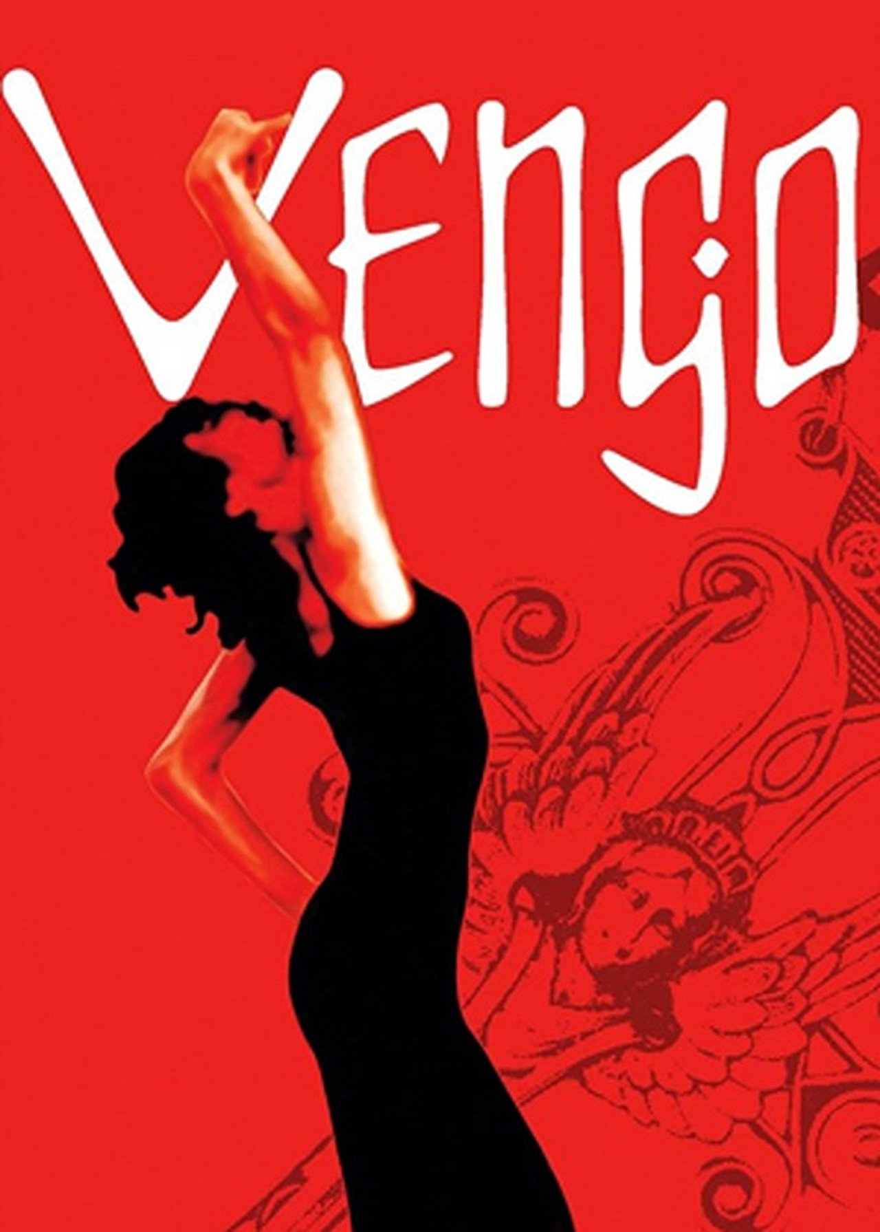 Vengo – plakát 3