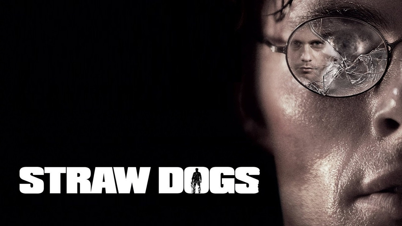 Straw Dogs