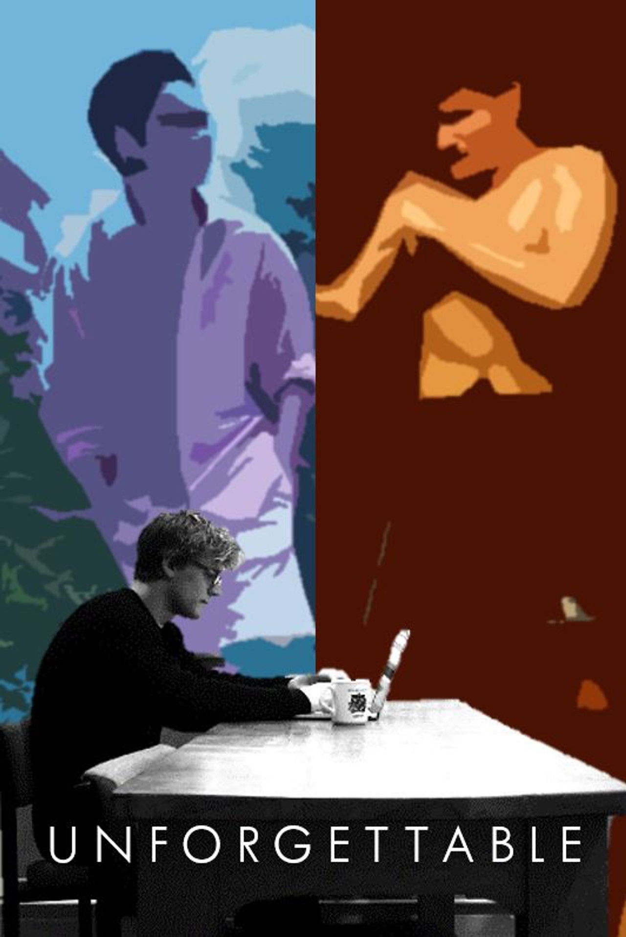 Unforgettable Backdrop