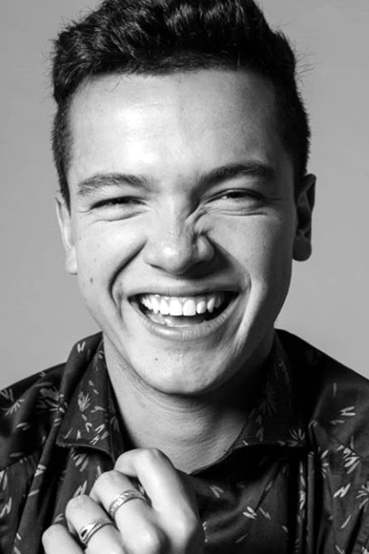 Photo of Sebastián Athié