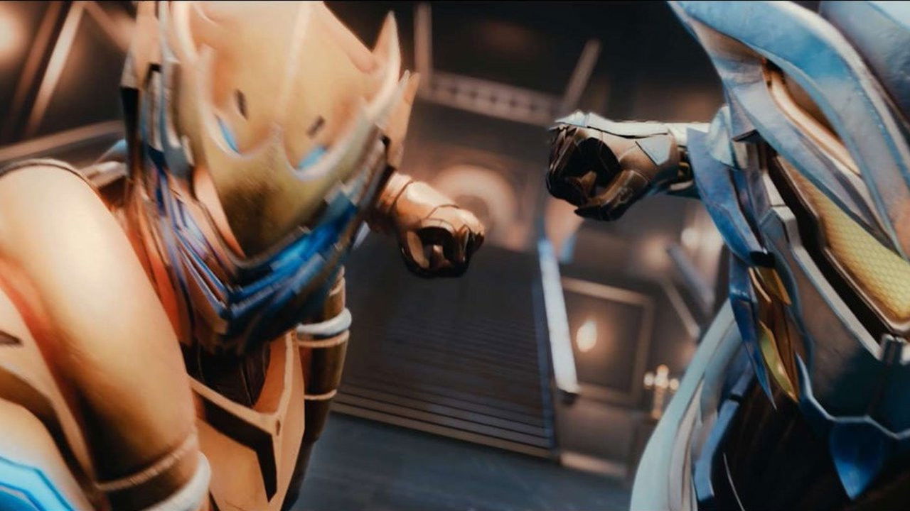 英雄觉醒 — Épisode 36