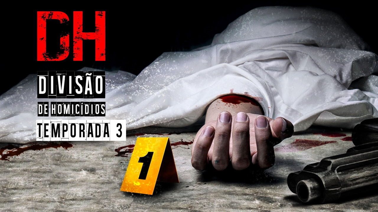 DH - Divisão de Homicídios — Épisode 4