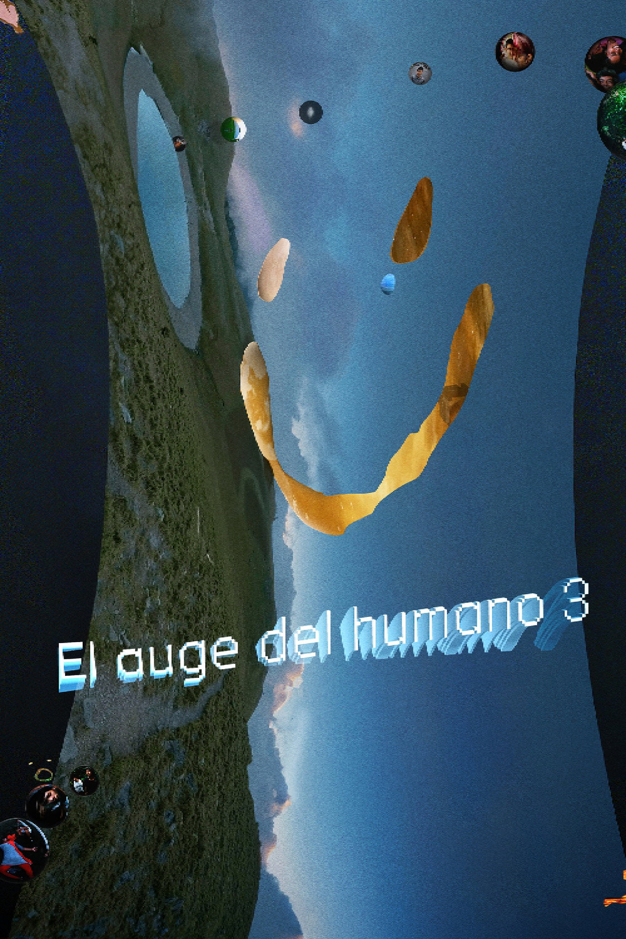 The Human Surge 3