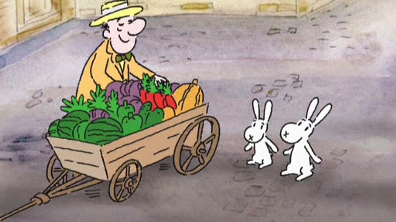 Bob a Bobek na cestách — Épisode 50