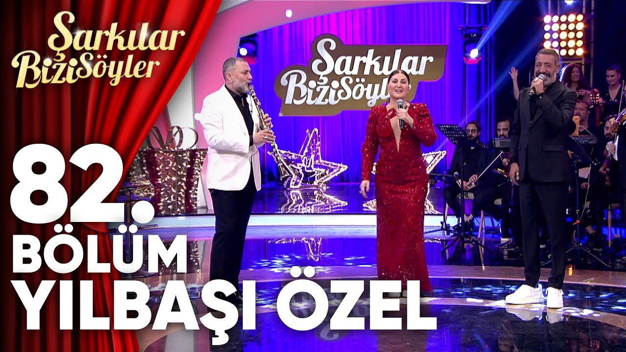 Şarkılar Bizi Söyler — Épisode 2