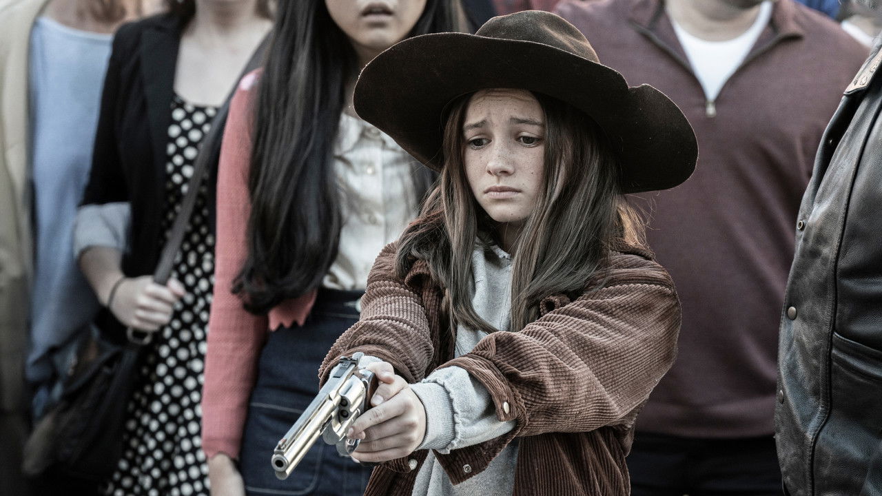 The Walking Dead - Season 11 Episode 18 : A New Deal