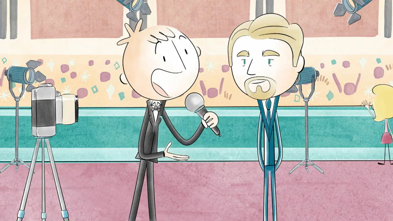 Anselmo Wannabe — Épisode 23