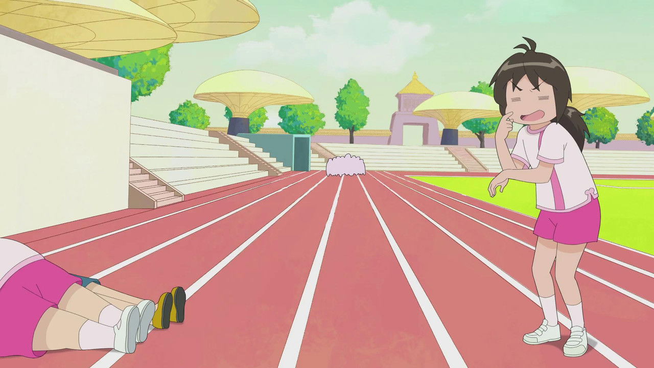 甜心格格 — Épisode 22