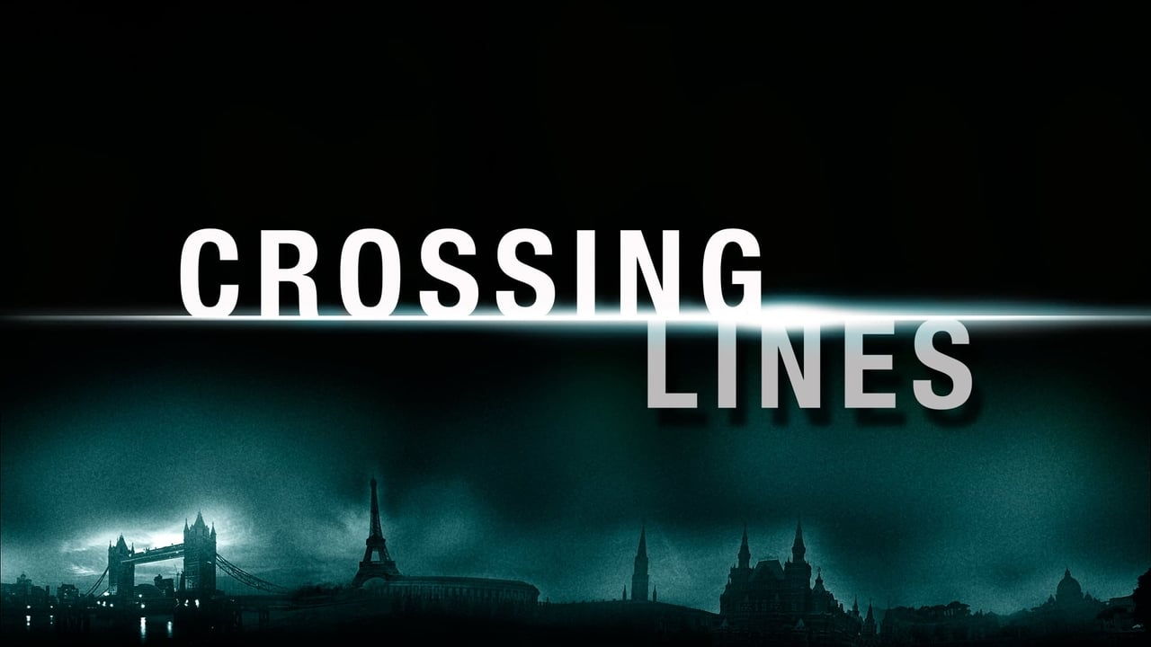 Crossing Lines - Season 1