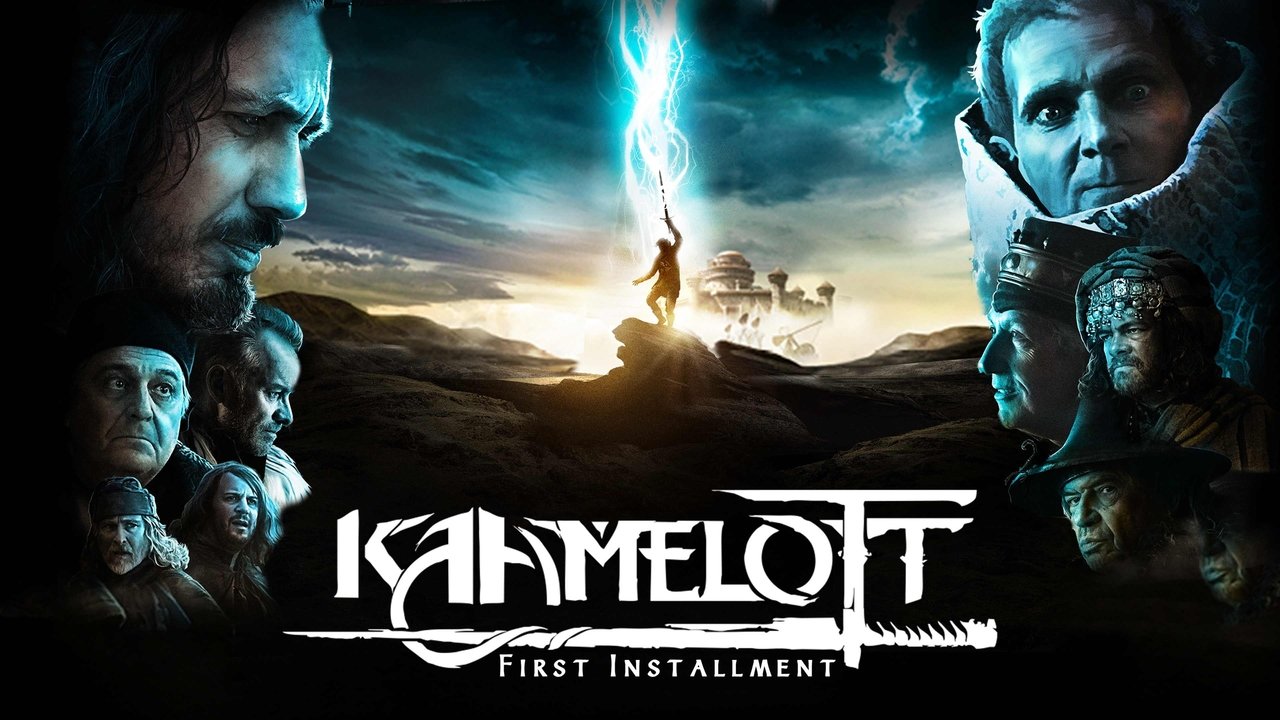 Kaamelott: The First Chapter