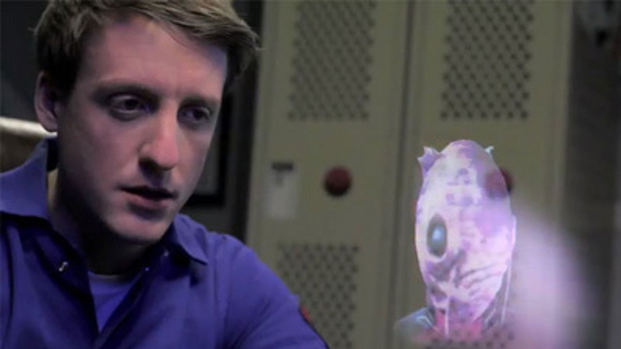 Space Janitors — Épisode 8