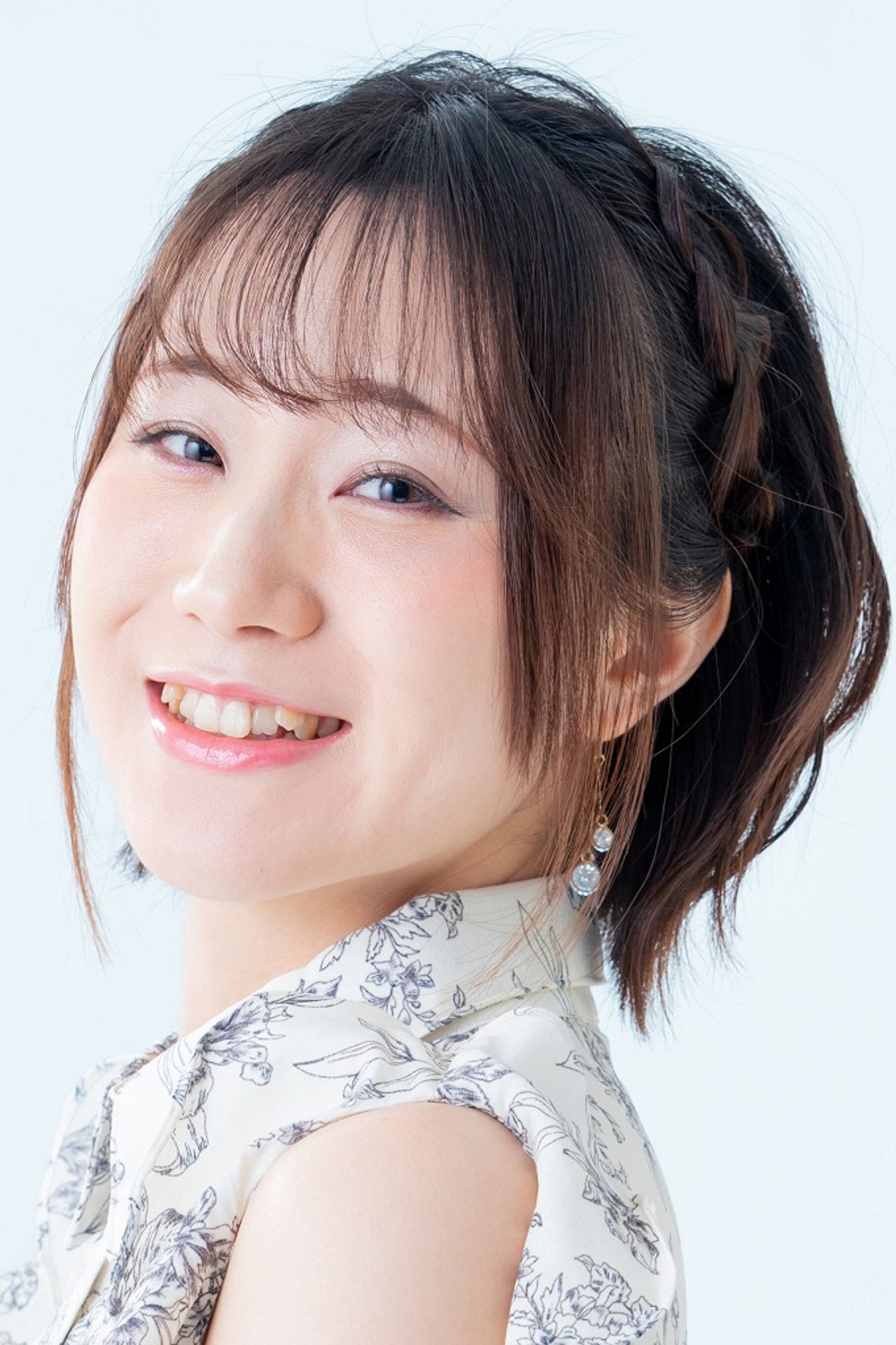 菊池ゆりな