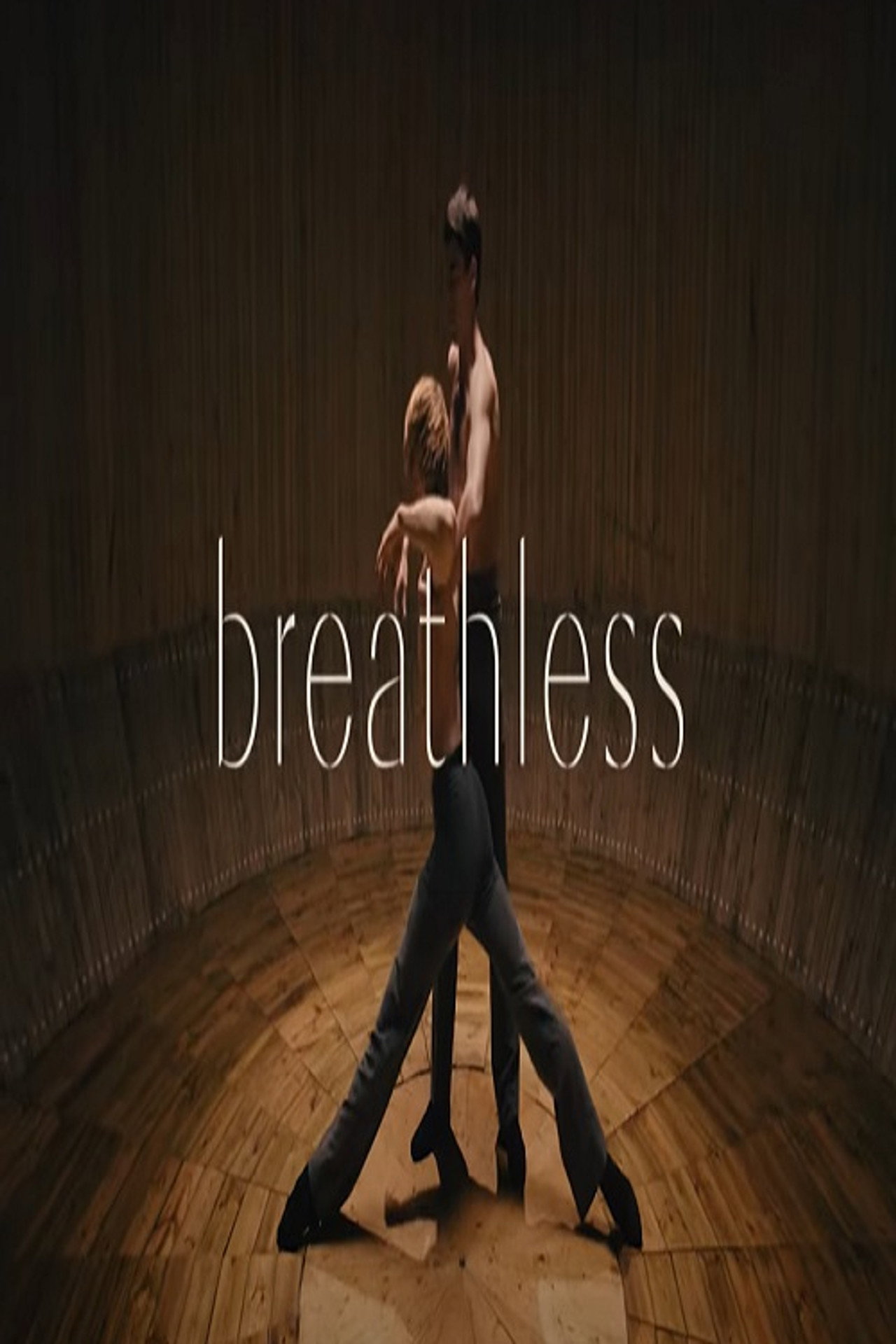 Breathless Backdrop
