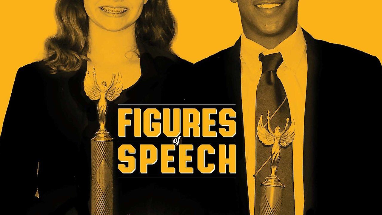 Figures of Speech background