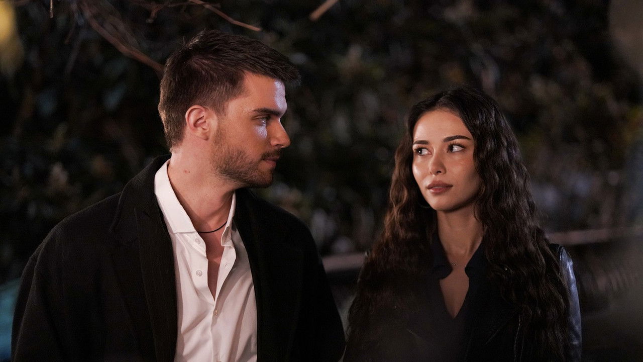 Gözleri Karadeniz backdrop