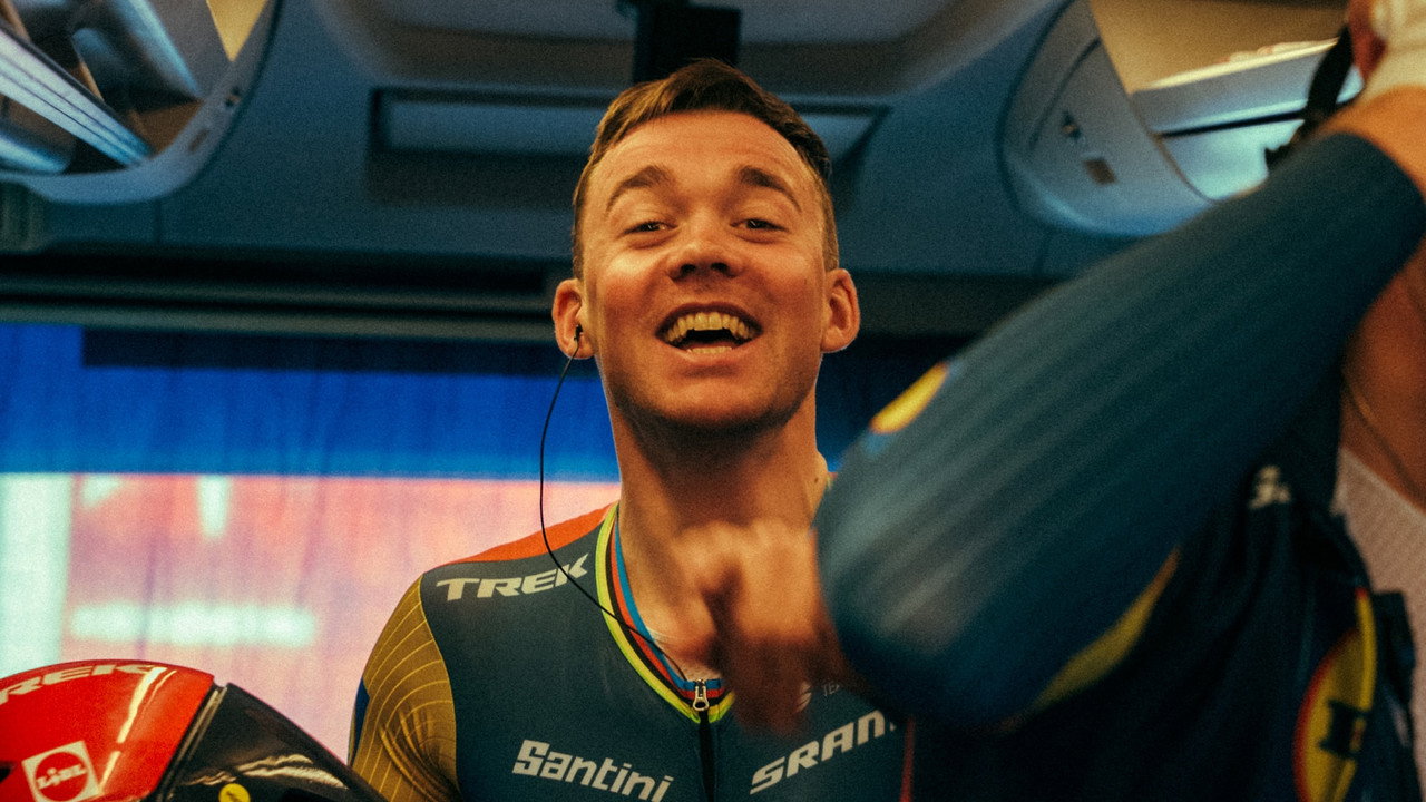 Säsong 1 bakgrundsbild