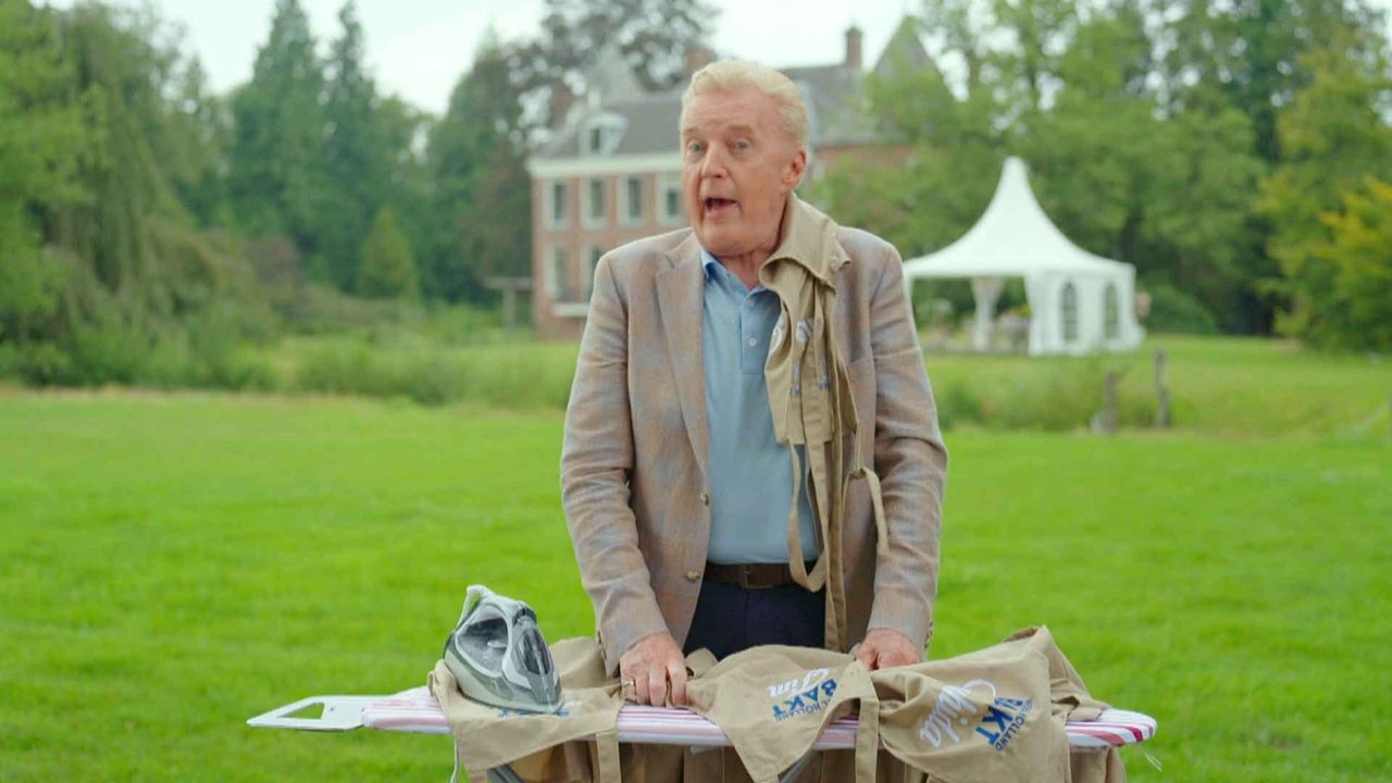 Heel Holland Bakt - Season 11 Episode 1 : Episode 1