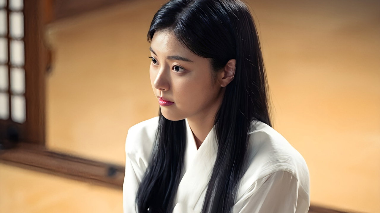 Love Song for Illusion — still 22