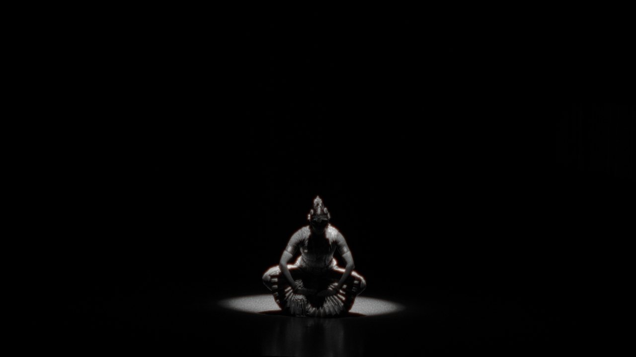 Sacrifice Of Soul