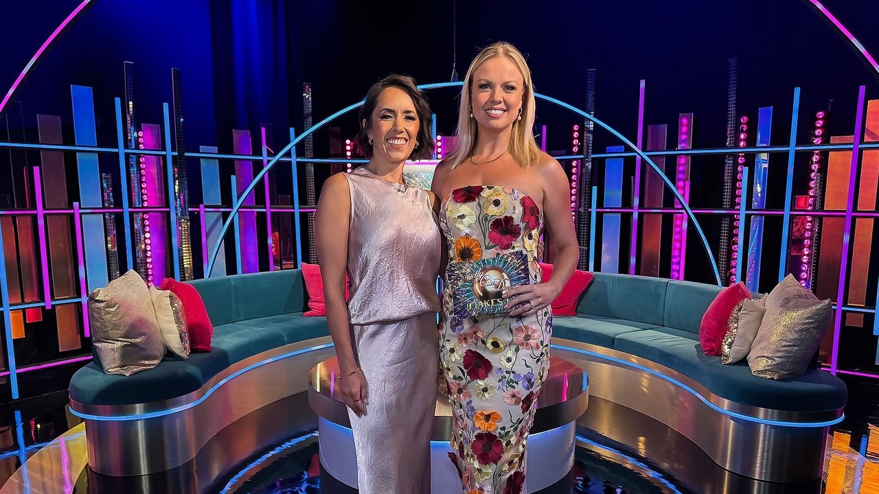 Strictly Come Dancing: It Takes Two - Season 23 Episode 6 : Episode 6