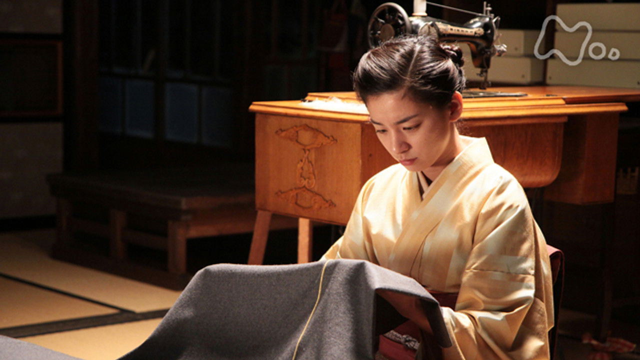 カーネーション — Épisode 51