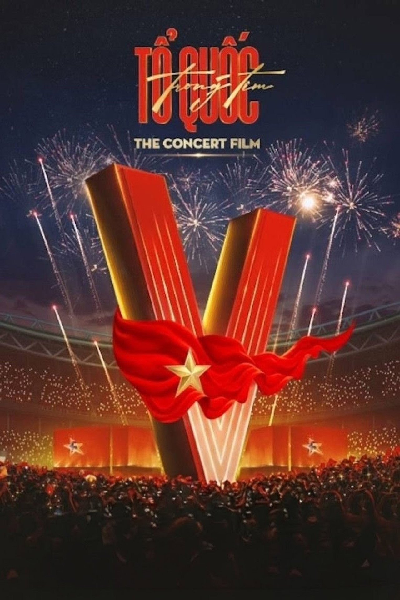 Homeland In Our Hearts: The Concert Film